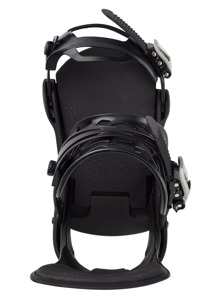Burton Cartel - Black Burton Cartel - Black