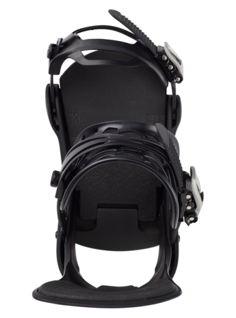 Burton Cartel - Black Burton Cartel - Black