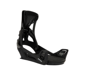 Burton Step On Genesis - Black Burton Step On Genesis - Black