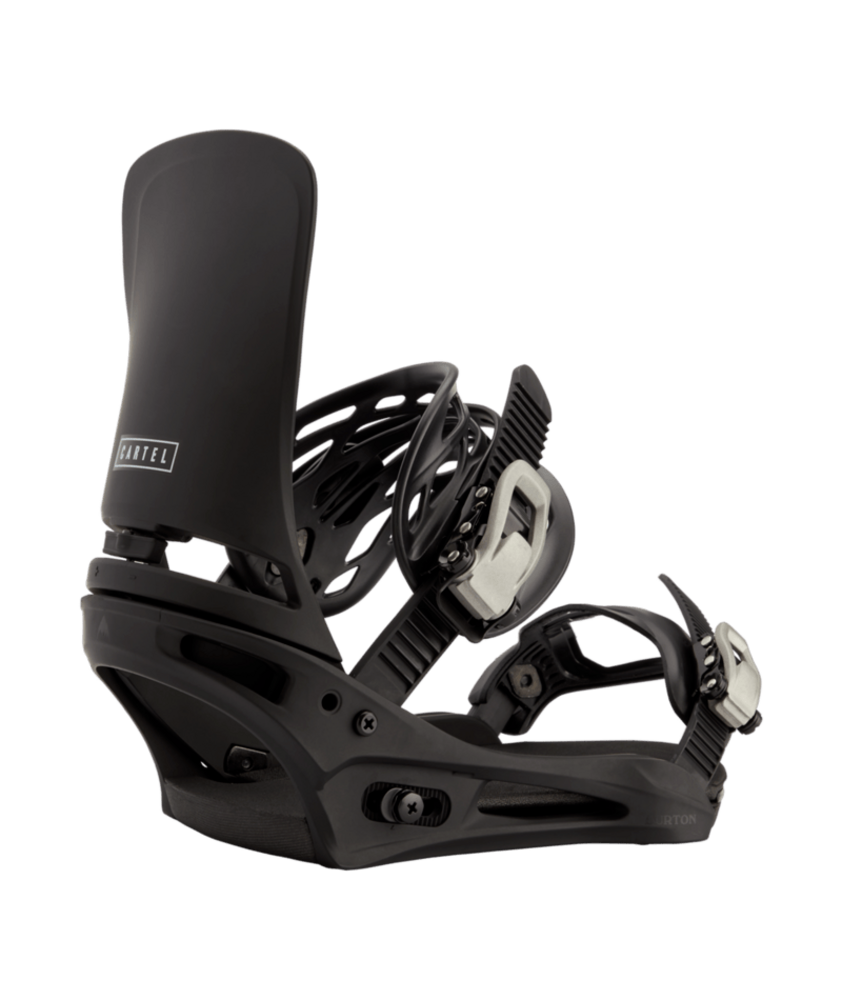 Burton Cartel - Black Burton Cartel - Black