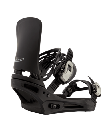 Burton Cartel - Black Burton Cartel - Black
