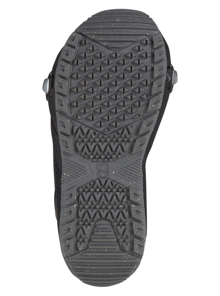 Burton Ruler Step On - Black Burton Ruler Step On - Black