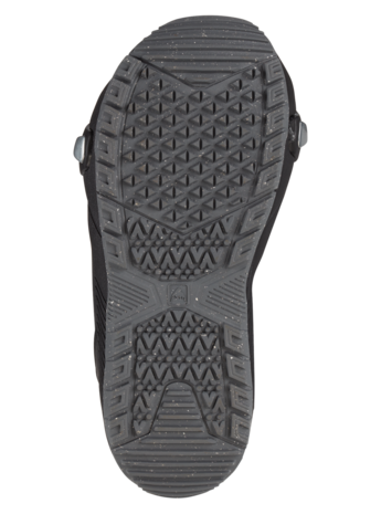 Burton Ruler Step On - Black Burton Ruler Step On - Black