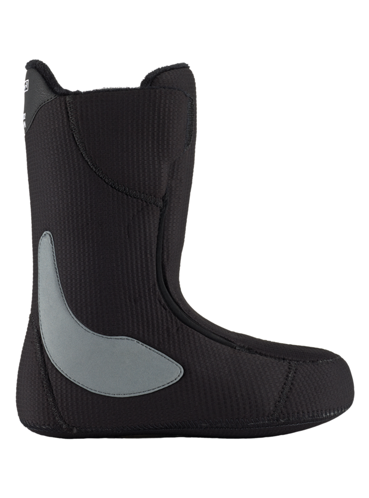 Burton Ruler Step On - Black Burton Ruler Step On - Black
