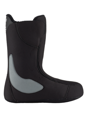 Burton Ruler Step On - Black Burton Ruler Step On - Black