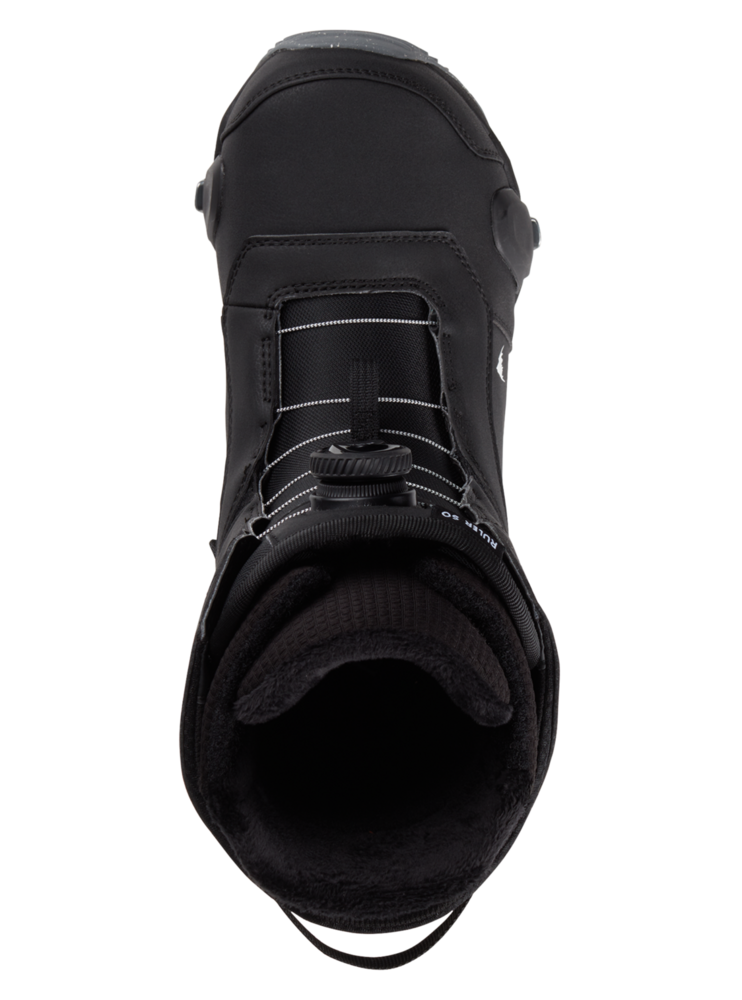 Burton Ruler Step On - Black Burton Ruler Step On - Black