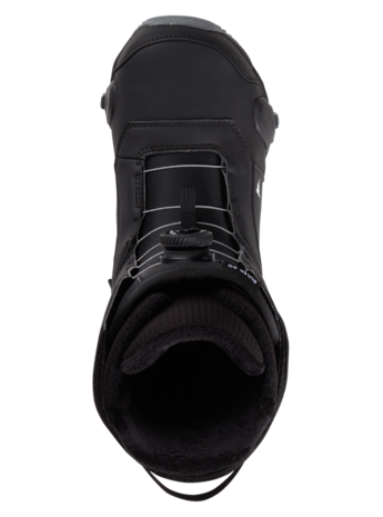 Burton Ruler Step On - Black Burton Ruler Step On - Black