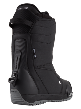 Burton Ruler Step On - Black Burton Ruler Step On - Black