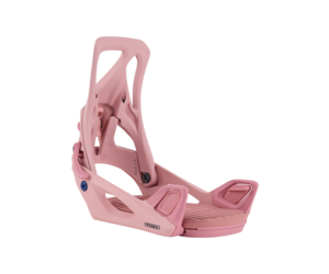 Burton Women's Step On Re:Flex - Powder Blush - Free Style Sport