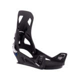 Burton Step On X - Black Burton Step On X - Black