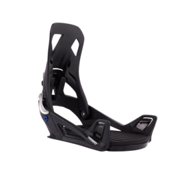 Burton Step On X - Black Burton Step On X - Black