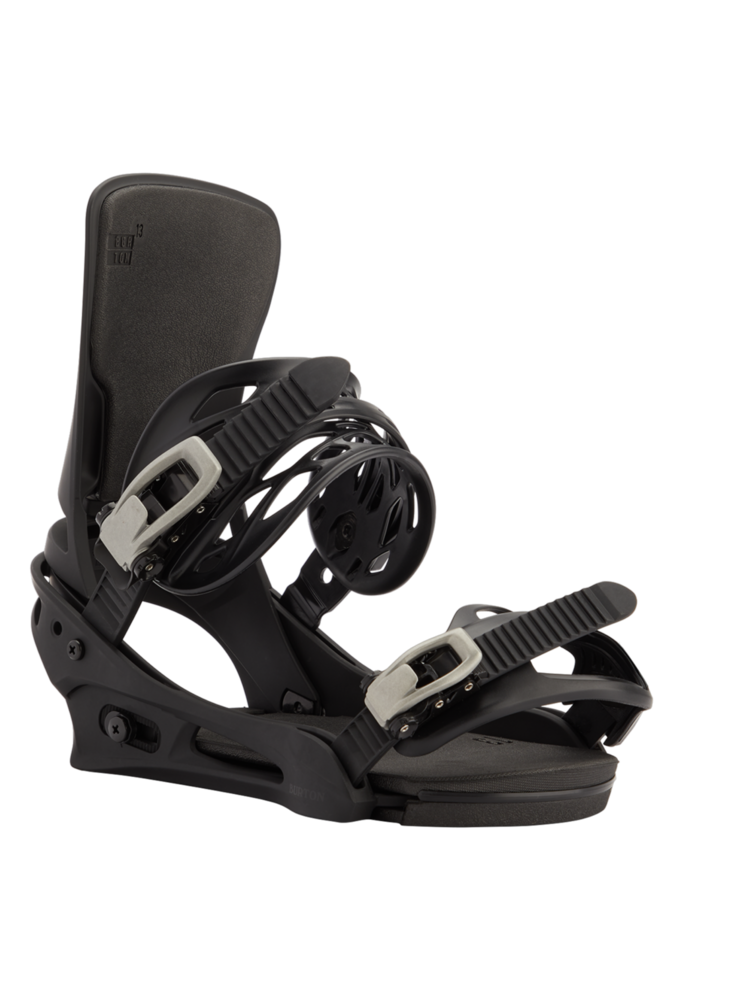 Burton Cartel - Black Burton Cartel - Black