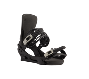 Burton Cartel - Black