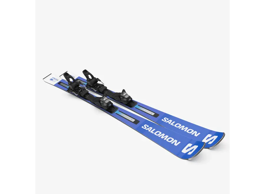 S/Race SL 10 - M12 Binding