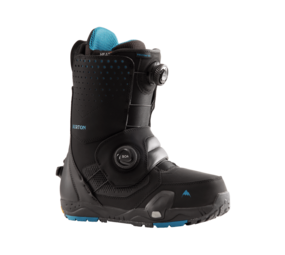 Burton Photon Step On - Black Burton Photon Step On - Black