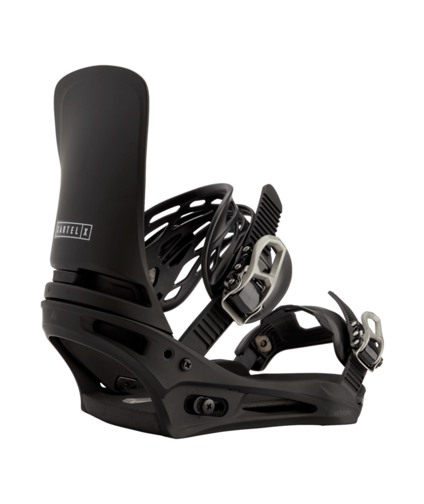 Burton Cartel X - Black