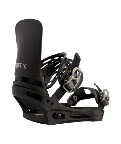Burton Cartel X - Black