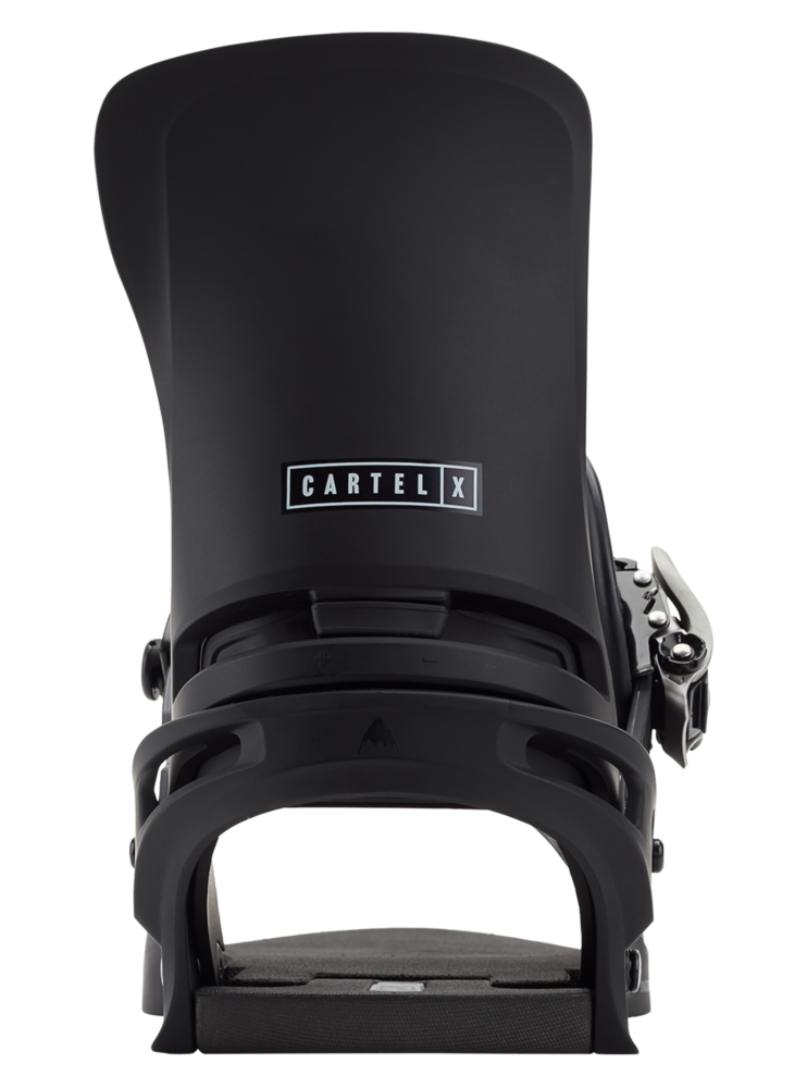 Burton Cartel X - Black