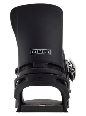 Burton Cartel X - Black