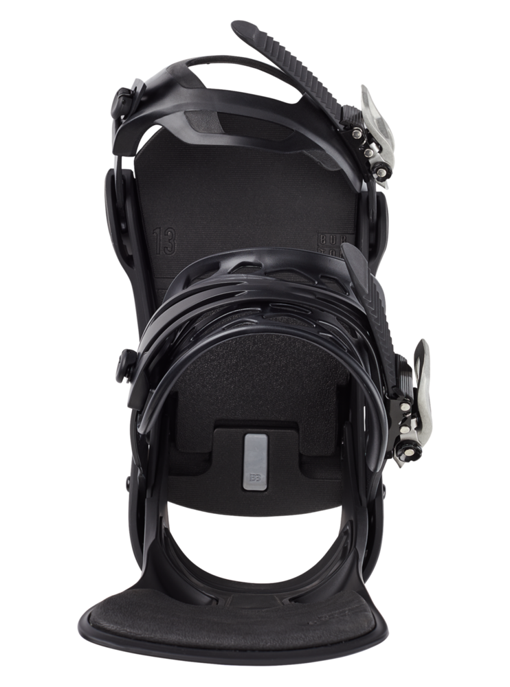Burton Cartel X - Black