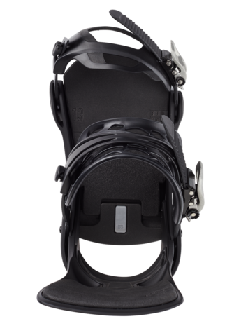 Burton Cartel X - Black