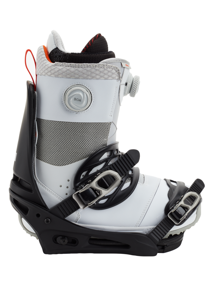 Burton Cartel X - Black