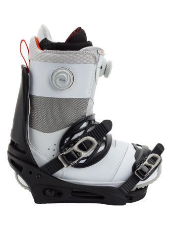 Burton Cartel X - Black