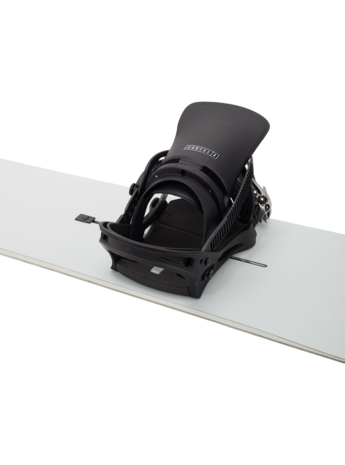 Burton Cartel X - Black