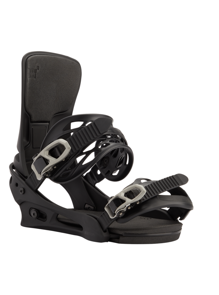 Burton Cartel X - Black