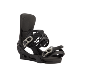 Burton Cartel X - Black