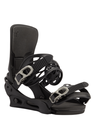 Burton Cartel X - Black