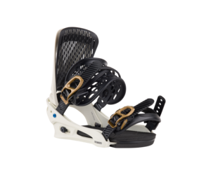 Burton Men s Genesis Re Flex White Gold Free Style Sport