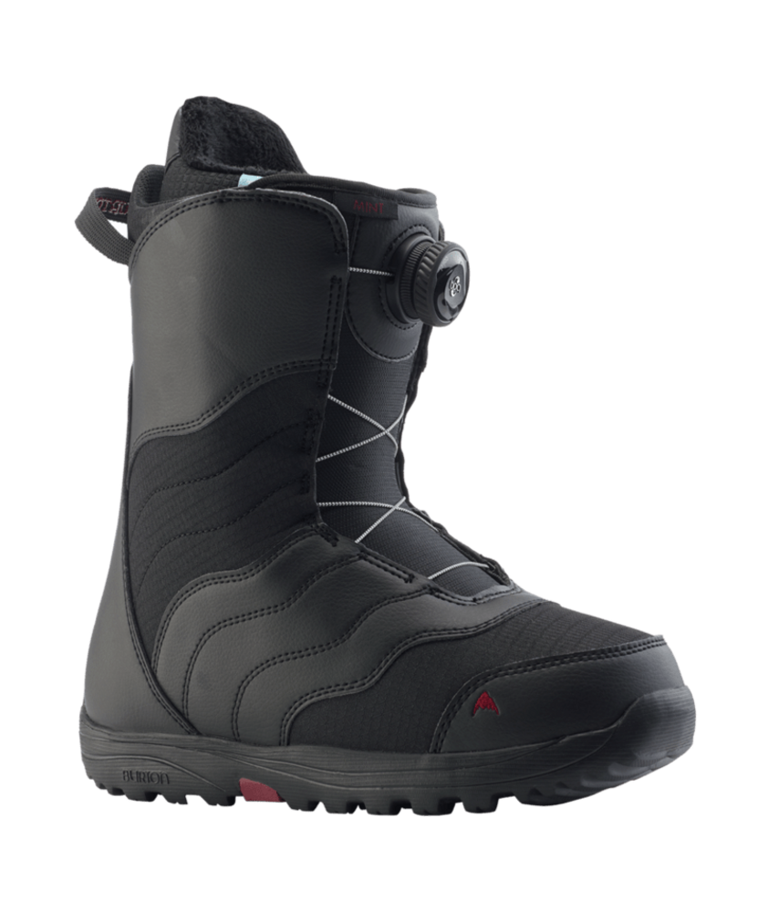 Burton Mint Boa - Black