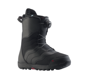 Burton Mint Boa - Black Burton Mint Boa - Black