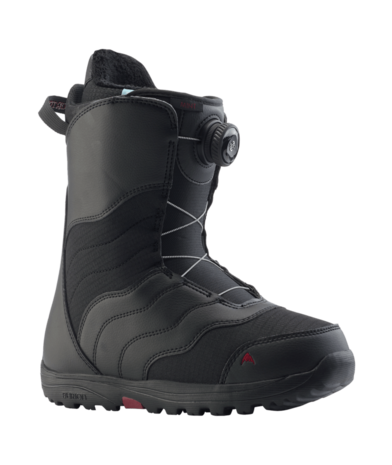 Burton Mint Boa - Black