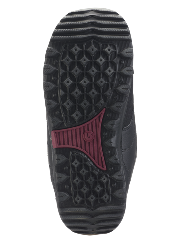 Burton Mint Boa - Black