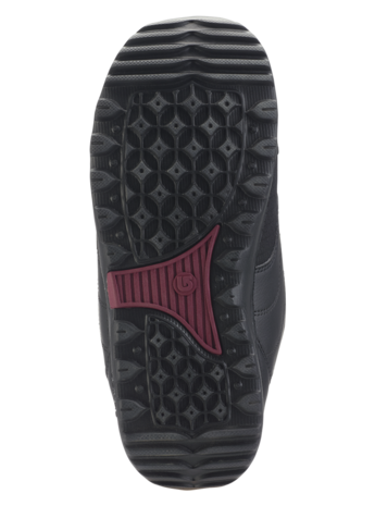 Burton Mint Boa - Black