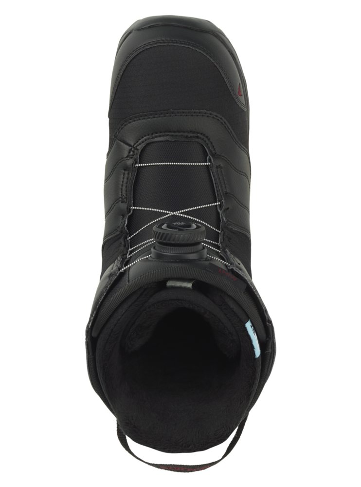 Burton Mint Boa - Black
