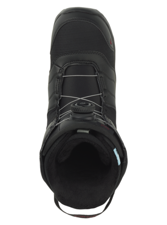 Burton Mint Boa - Black