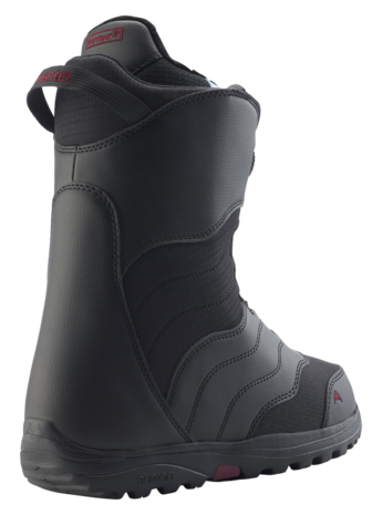 Burton Mint Boa - Black