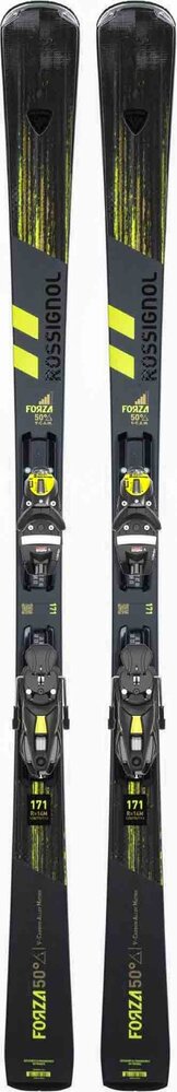 Rossignol Forza 50 - Nx12