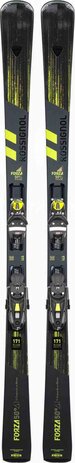 Rossignol Forza 50 - Nx12