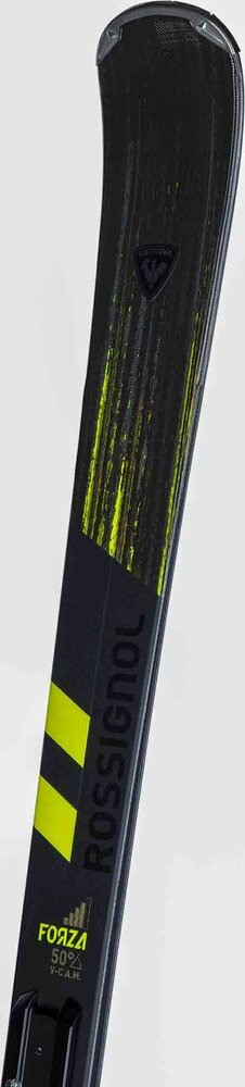 Rossignol Forza 50 - Nx12