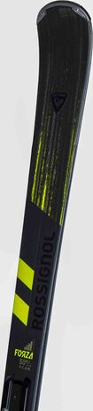 Rossignol Forza 50 - Nx12