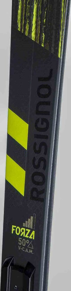 Rossignol Forza 50 - Nx12