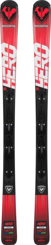Rossignol Hero Jr