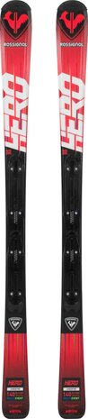 Rossignol Hero Jr