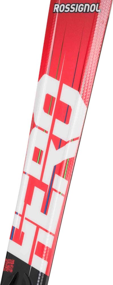 Rossignol Hero Jr