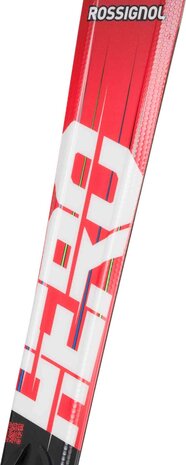 Rossignol Hero Jr