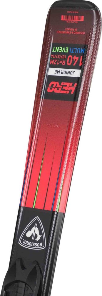 Rossignol Hero Jr
